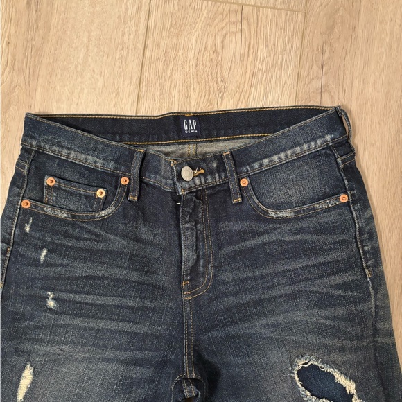 GAP Denim Best Girlfriend Jeans! - Picture 3 of 5